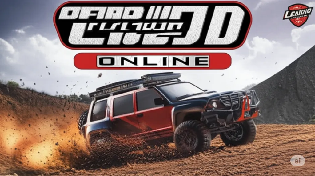 Offroad League Online
